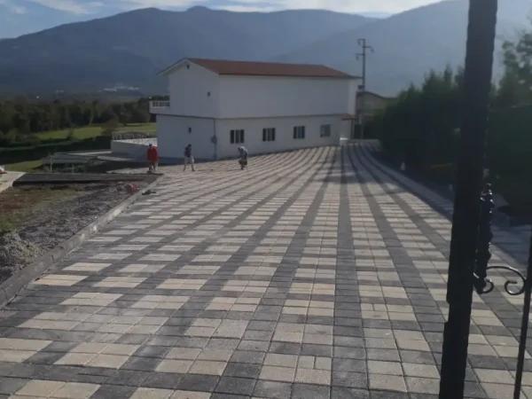 Galeri